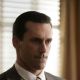 Jon Hamm plays Don Draper in Mad Men