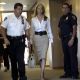 Christie Brinkley heads to court (July 2, 2008)