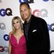 Alex Rodriguez and wife Cynthia 