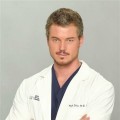 Grey’s Anatomy Season 5 - Eric Dane
