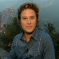 Video 282575 - Billy Bush Explores Beijing