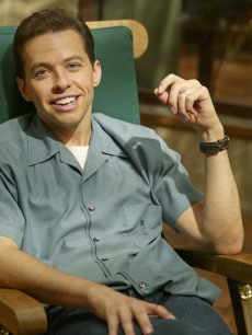 Jon Cryer in ‘Two and a Half Men’