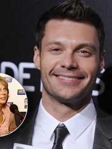 Ryan Seacrest