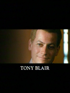 Ioan Gruffudd as Tony Blair in Oliver Stone’s ‘W’ - to watch the trailer, tune into Access Hollywood on Monday night, July 28th, 2008!
