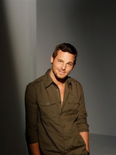 Grey’s Anatomy Season 5  - Justin Chambers