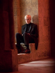 Tom Felton as Draco Malfoy