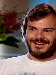 Jack Black