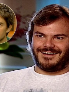 Jack Black talks Tom Cruise’s ‘Tropic Thunder’ cameo 