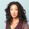 Grey’s Anatomy Season 5  - Sandra Oh  1