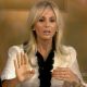 Elisabeth Hasselbeck on ‘The View’