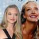 Amanda Seyfried at the NY premiere of ‘Mamma Mia!’