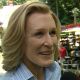 Video 277103 - Glenn Close Reacts To Emmy Nomination (2008)