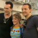 Video 278748 - Linkin Park At ‘Cirque du Soleil - The Beatles: LOVE’