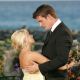 Matt Grant and Shayne Lamas from ABC’s ‘The Bachelor’