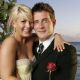 Matt Grant and Shayne Lamas from ABC’s ‘The Bachelor’