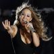 Mariah Carey performs as part of the Samsung AT&T Summer Krush concert series in Los Angeles