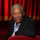 Morgan Freeman