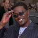 Video 282513 - Bernie Mac Hospitalized (August 4, 2008)