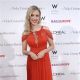 Scarlett Johansson arrives at the premiere of ‘Vicky Cristina Barcelona’ in Los Angeles