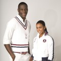 Wilder, Deontay - Brianna Glenn NY (Olympics Fashion Ralph Lauren) NY 4 29 ‘08 AP