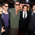 Video 284724 - ‘Tropic Thunder’ Premiere, Los Angeles