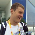 Video 285113 - Access Extended: Peter Vanderkaay Talks Olympic Swimming 