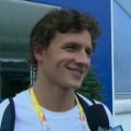 Video 285341 - 2008 Beijing Olympics: Is Ryan Lochte An Olympic Sex Symbol?
