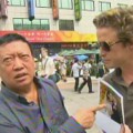 Video 285707 - Olay Science: Hollywood Stars In China
