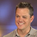 Matt Damon
