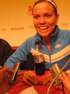 Natalie Coughlin