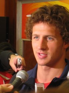 Ryan Lochte