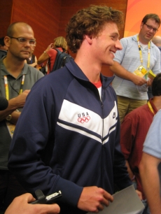 Ryan Lochte