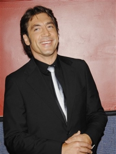 Javier Bardem hits the NYC premiere of ‘Vicky Cristina Barcelona’ 