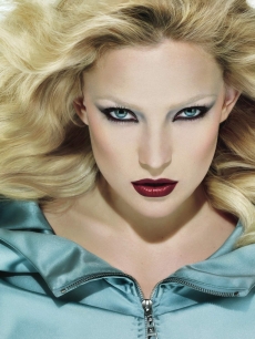 Kate Hudson’s cover photo for W