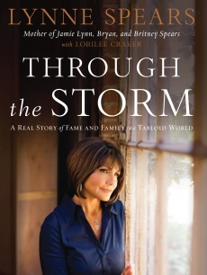 Lynne Spears’ “Through The Storm”