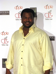 Craig Robinson