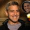 George Clooney, Barack Obama 