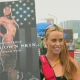 Video 283486 - Amanda Beard Bears All For PETA 