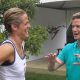 Billy and Dara Torres