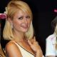 Paris Hilton visits the Copenhagen International Fashion Fair in Denmark 