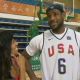 Video 283832 - Access Exclusive: LeBron James In Beijing