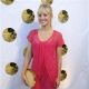 Actress Kristen Bell at the 5th annual ‘Friends of El Faro’ charity event 