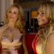 Video 284551 - Access Archives: Hayden Panettiere & Lesley Panettiere (2007)