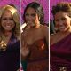 Video 284944 - Dish Of Salt: ‘The Cheetah Girls: One World’ Premiere