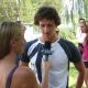 Amanda Beard interviews Ryan Lochte