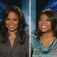 Video 525801 - Sanaa Lathan and Taraji P. Henson talk about playing positive characters in their latest Tyler Perry film, “The Family That Preys.”