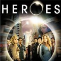 Heroes 2 DVD