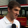 Video 569162 - Olympians On Oprah: Michael Phelps