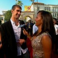 Video 634241 - 2008 MTV VMA’s: Sports Stars