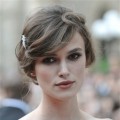 Keira Knightley at the Toronto Film Festival